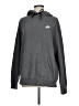 Nike Gray Pullover Hoodie Size L - photo 1