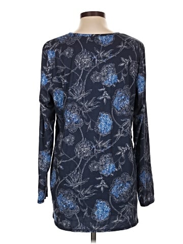 J.Jill Long Sleeve T-Shirt (view 2)