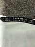 Zara Basic White Casual Dress Size S - photo 3