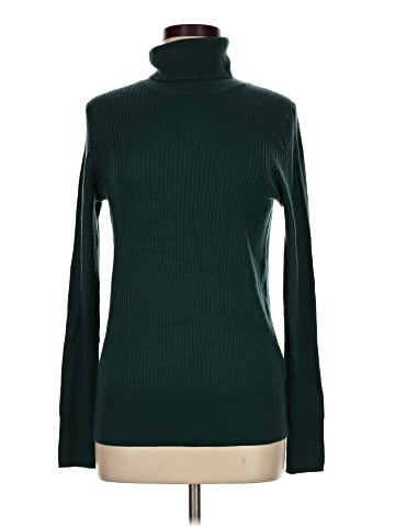 Saks Fifth Avenue Long Sleeve Top (view 1)
