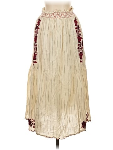 Zara TRF Casual Skirt (view 1)