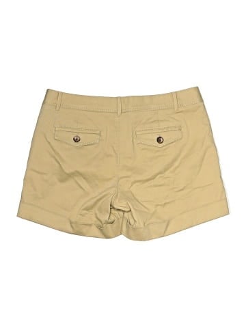 Banana Republic Khaki Shorts (view 2)