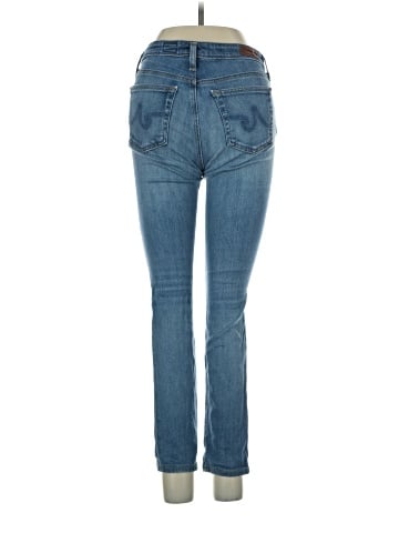 Adriano Goldschmied Jeans (view 2)