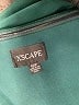 Xscape Green Cocktail Dress Size 12 (petite) - photo 7