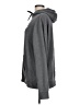 Nike Gray Pullover Hoodie Size L - photo 5