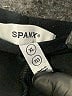 SPANX Black Dress Pants Size XL - photo 4