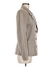 Classiques Entier 100% Wool Tan Wool Blazer Size M - photo 4