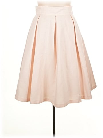 Moulinette Soeurs Formal Skirt (view 1)