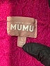 Show Me Your Mumu Pink Pullover Sweater Size L - photo 7