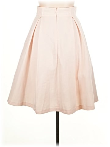 Moulinette Soeurs Formal Skirt (view 2)