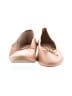 Old Navy Tan Flats Size 10 - photo 2