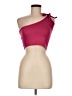 Unbranded Pink Tank Top Size M - photo 1