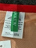 J.Crew Red One Piece Swimsuit Size 24 - photo 3