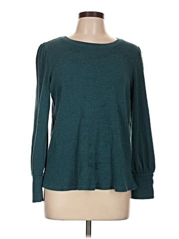 J.Jill Long Sleeve T-Shirt (view 1)