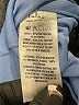 Lulus Blue Casual Dress Size XS - photo 8