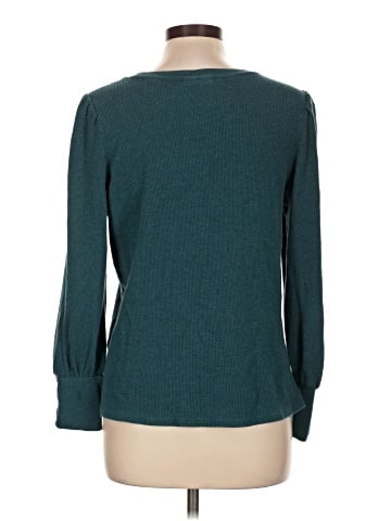 J.Jill Long Sleeve T-Shirt (view 2)