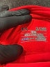 Under Armour Red Long Sleeve Top Size XL - photo 7