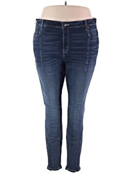 Lane Bryant Jeans