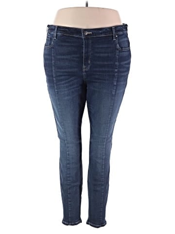 Lane Bryant Jeans (view 1)