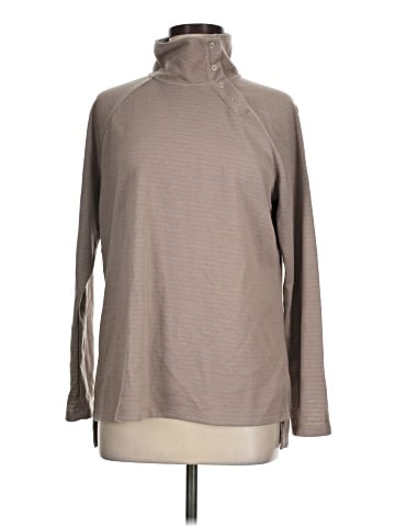 Weekends by Chico's Turtleneck Sweater (view 1)
