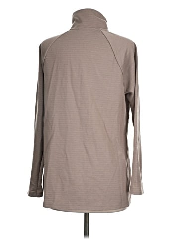 Weekends by Chico's Turtleneck Sweater (view 2)