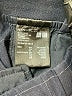 Uniqlo Plaid Blue Dress Pants Size 24 - photo 4