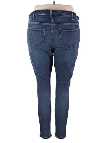 Lane Bryant Jeans (view 2)