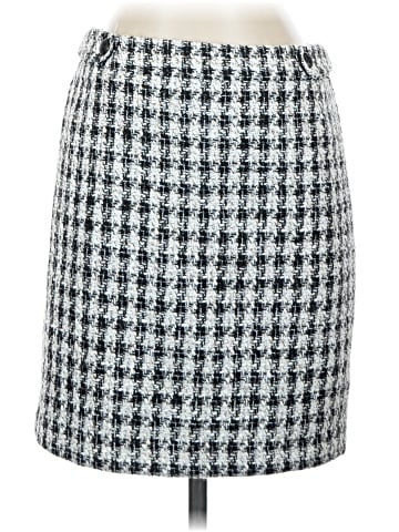 White House Black Market Formal Skirt (view 1)