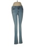 Rag & Bone/JEAN Hearts Blue Jeans Size 28 waist - photo 1