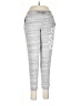 10 Tree Graphic Gray Sweatpants Size M - photo 1
