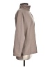 Weekends by Chico's Tan Turtleneck Sweater Size Med (1) - photo 4