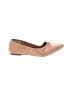 Old Navy Tan Flats Size 10 - photo 1