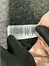 Tahari 100% Polyester Ivory Pink Coat Size 2T - photo 4