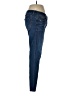 Democracy Solid Blue Jeans Size 12 - photo 4