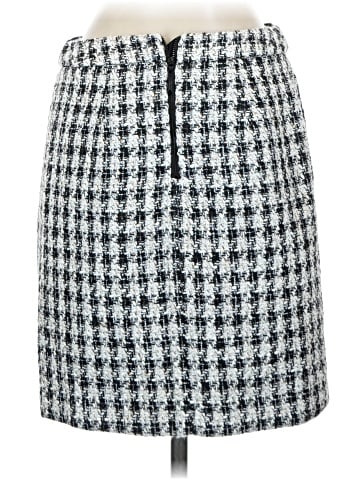 White House Black Market Formal Skirt (view 2)