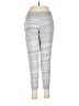 10 Tree Graphic Gray Sweatpants Size M - photo 2