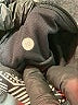 Lululemon Athletica Graphic Gray Active Pants Size 10 - photo 7