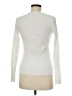 Adriano Goldschmied Ivory Long Sleeve Top Size M - photo 2