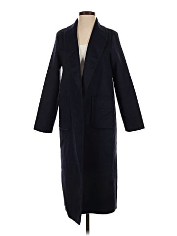 Rachel Zoe TJX Wool Coat (view 1)