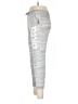 10 Tree Graphic Gray Sweatpants Size M - photo 5