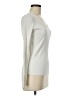 Adriano Goldschmied Ivory Long Sleeve Top Size M - photo 4