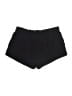 Unbranded Hearts Black Athletic Shorts Size S (estimated) - photo 2