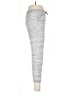 10 Tree Graphic Gray Sweatpants Size M - photo 4