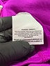 Nike Purple Long Sleeve Turtleneck Size L - photo 8