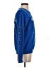 Unbranded Blue Sweatshirt Size S - photo 4