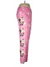 Unbranded Print Pink Casual Pants Size L - photo 4