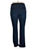 NYDJ Blue Jeans Size 14 - photo 2