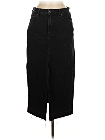 Gap Denim Skirt (view 1)
