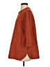 TOAST Orange 3/4 Sleeve Top Size P (petite) - photo 5
