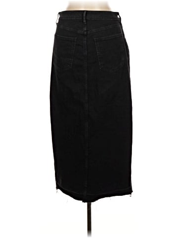 Gap Denim Skirt (view 2)